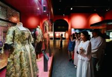 Cina: a Tianjin mostra sui tesori di corte dall’Italia del XVIII secolo (2)
