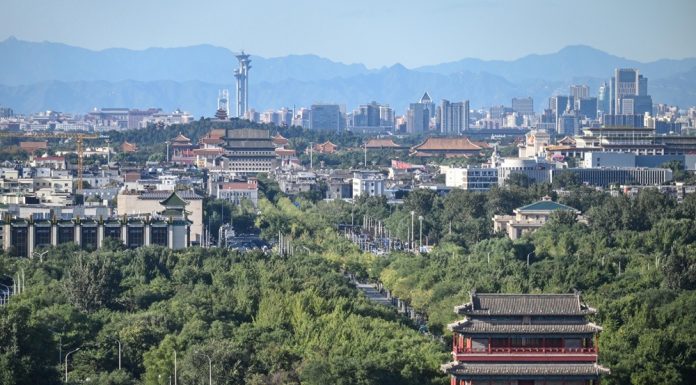 Cina-UE: MOC, negoziati commerciali non possono basarsi su richieste unilaterali