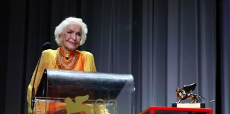 Mostra del Cinema di Venezia: Leone d’Oro alla carriera per Ellen Burstyn (2)