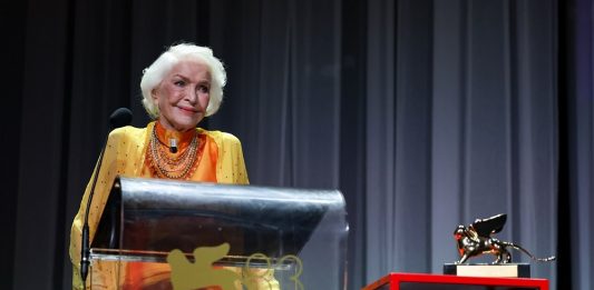 Mostra del Cinema di Venezia: Leone d’Oro alla carriera per Ellen Burstyn (2)