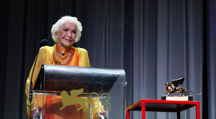 Mostra del Cinema di Venezia: Leone d’Oro alla carriera per Ellen Burstyn (2)