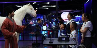 Cina: Liaoning accelera trasformazione digitale e smart del manifatturiero (3)