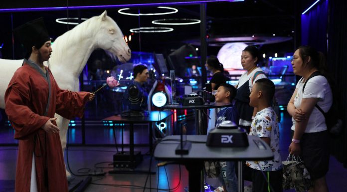 Cina: Liaoning accelera trasformazione digitale e smart del manifatturiero (3)
