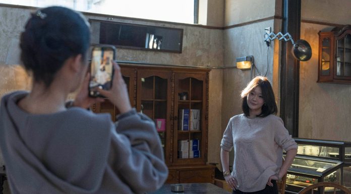 Cina: Hohhot integra patrimonio culturale e riqualificazione urbana (1)