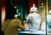 Cina: a Tianjin mostra sui tesori di corte dall’Italia del XVIII secolo (3)