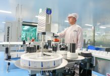 Cina: piano quinquennale per consolidare leadership nell’innovazione biomedica