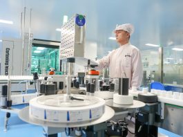 Cina: piano quinquennale per consolidare leadership nell’innovazione biomedica