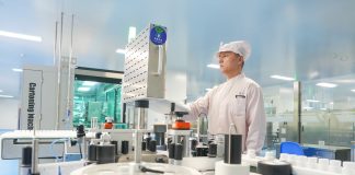 Cina: piano quinquennale per consolidare leadership nell’innovazione biomedica