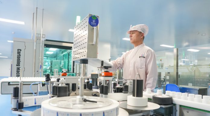 Cina: piano quinquennale per consolidare leadership nell’innovazione biomedica