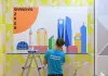 Cina: WorldSkills Competition, al via le gare di edilizia e tecnologie edili (1)