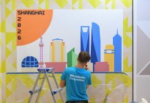 Cina: WorldSkills Competition, al via le gare di edilizia e tecnologie edili (1)