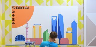 Cina: WorldSkills Competition, al via le gare di edilizia e tecnologie edili (1)