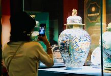 Cina: a Tianjin mostra sui tesori di corte dall’Italia del XVIII secolo (3)