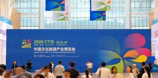 Cina: fiera su cultura e turismo apre con oltre 2.500 espositori a Tianjin