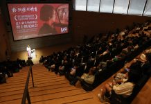 Mostra del Cinema di Venezia: la storia cinese “Dear you” conquista il pubblico