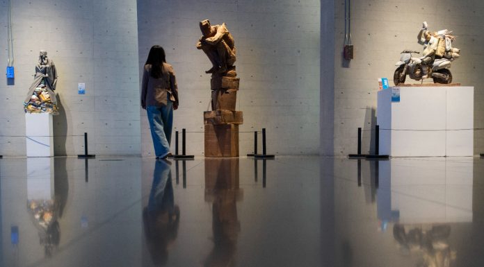 Cina: Hohhot integra patrimonio culturale e riqualificazione urbana (2)