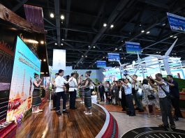 Cina: focus sulle opportunità offerte dalla CAFTA 3.0 alla China-ASEAN Expo