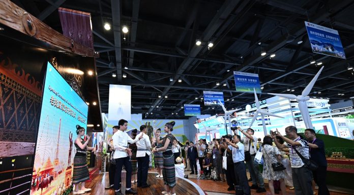 Cina: focus sulle opportunità offerte dalla CAFTA 3.0 alla China-ASEAN Expo