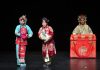 Cina: l’Opera di Pechino in scena a Vienna (2)