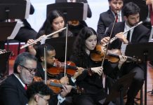 Cina: a Hangzhou concerto per l’Anno culturale Cina-Brasile 2026 (2)