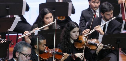 Cina: a Hangzhou concerto per l’Anno culturale Cina-Brasile 2026 (2)
