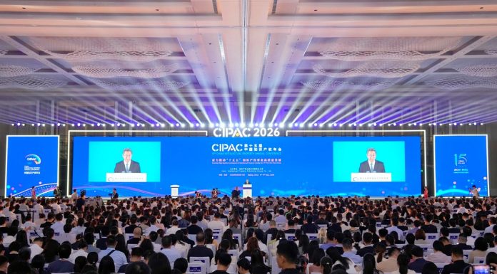 Cina: strategia sulla PI mira a crescita economica, frontiere scientifiche