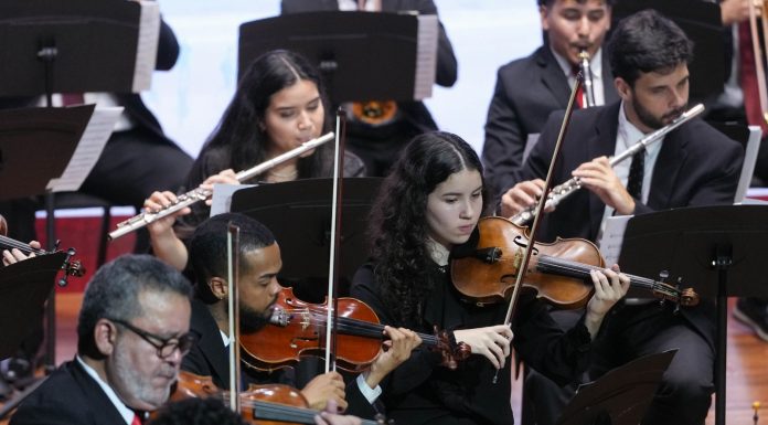 Cina: a Hangzhou concerto per l’Anno culturale Cina-Brasile 2026 (2)