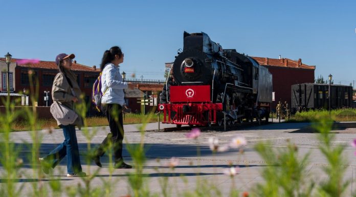 Cina: Hohhot integra patrimonio culturale e riqualificazione urbana (3)