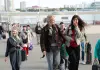 Cina: alla frontiera di Heihe record di un milione di transiti nel 2026 (2)