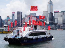 Cina: Hong Kong presenta primo piano quinquennale per sviluppo socio-economico