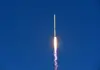 Cina: successo per il volo inaugurale del razzo PALLAS-1 (1)