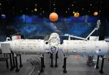Cina: nuove attrezzature nella cucina della stazione spaziale per lunghi soggiorni