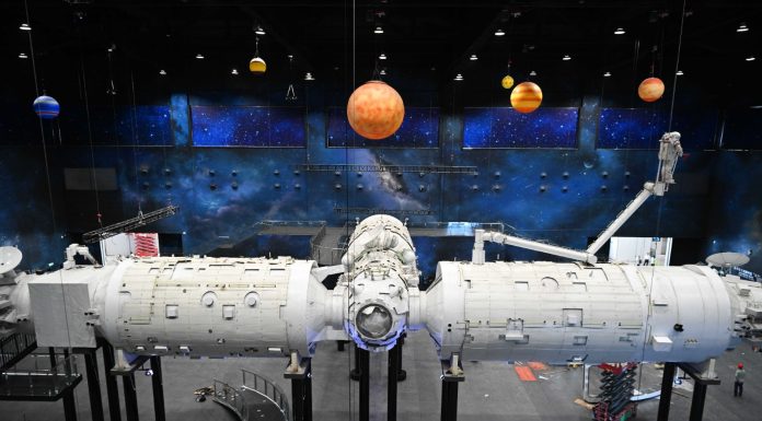 Cina: nuove attrezzature nella cucina della stazione spaziale per lunghi soggiorni