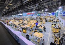 Cina: Shanghai ospita la 48esima edizione della WorldSkills Competition (1)