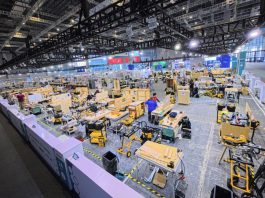 Cina: Shanghai ospita la 48esima edizione della WorldSkills Competition (1)