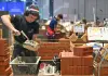 Cina: WorldSkills Competition, al via le gare di edilizia e tecnologie edili (3)