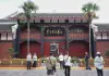 Cina: Conferenza di Zunyi, quasi completata ristrutturazione di sito storico (1)