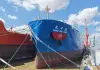 Cina: consegnata nave gasiera Chang Ping Yuan da 88.000 metri cubi (2)