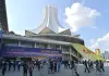 Cina: apre a Nanning la 23esima edizione della China-ASEAN Expo (2)