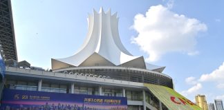 Cina: apre a Nanning la 23esima edizione della China-ASEAN Expo (2)