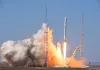Cina: successo per il volo inaugurale del razzo PALLAS-1 (2)