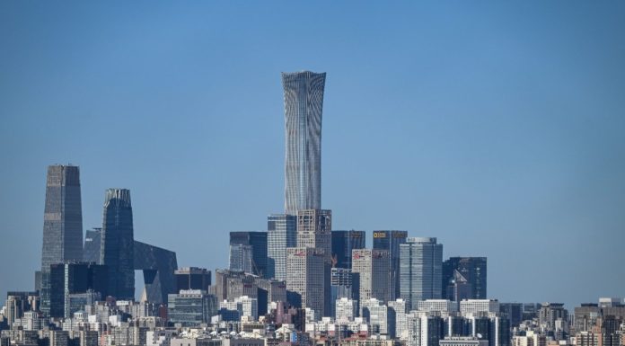 Cina, debutta l’Organizzazione mondiale per l’alfabetizzazione scientifica