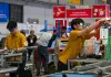 Cina: Shanghai ospita la 48esima edizione della WorldSkills Competition (2)