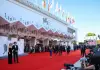 Mostra del Cinema di Venezia: al via 83esima edizione con 21 film in gara (1)