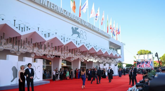 Mostra del Cinema di Venezia: al via 83esima edizione con 21 film in gara (1)