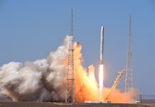 Cina: successo per il volo inaugurale del razzo PALLAS-1 (2)
