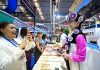 Cina: Tianjin, iniziato la fiera sulle industrie di cultura e turismo (2)