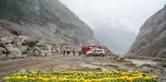Cina: Xizang, identificate alcune vittime dopo la valanga nel valico di Gyirong