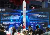 Cina: visitatori alla CIFTIS 2026 di Pechino (1)