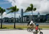 Cina: capo esecutivo HKSAR, 2026-2030 chiave per cogliere opportunità di sviluppo